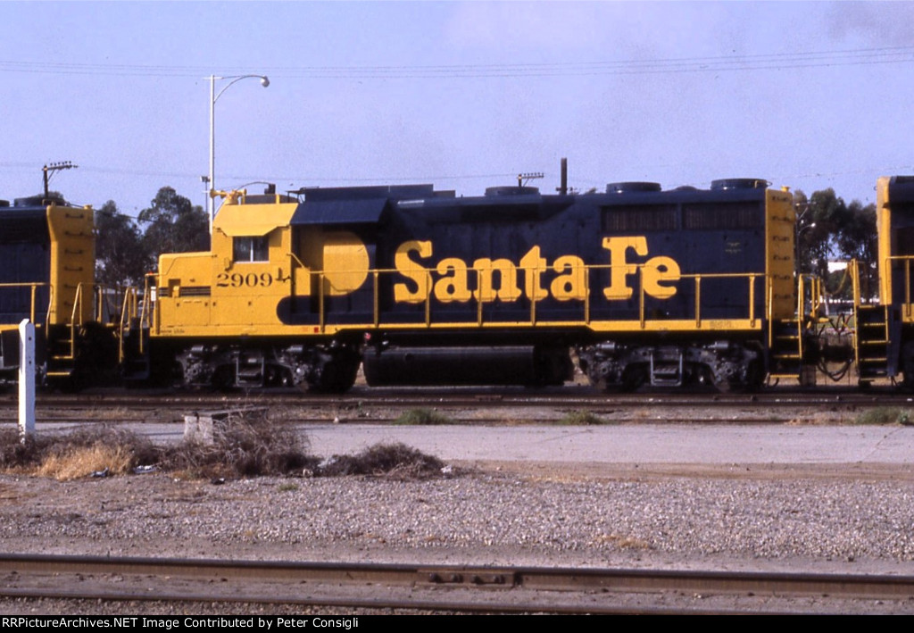 ATSF 29809